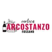 Logo Arcostanzo Giovanni Battista