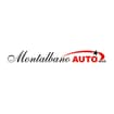 Logo Auto Montalbano Srl
