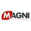 Logo Magni Telescopic Handlers Srl Abbreviabile In Mth Srl