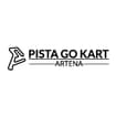 Logo Associazione Sportiva Dilettantistica Karting Club Artena
