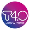 Logo T4.0 Srl