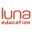 Logo Luna Education Srl