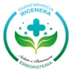 Logo Rigenera Parafarmacia Erboristeria Di Cianciabella Dott. Dario - Omeopatia E Veterinaria