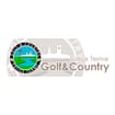 Logo Golf Club Salice Terme - Società Sportiva Dilettantistica A Responsabilita' Limitata, In Forma Abbreviata Golf Club Salice Terme S.s.d. Srl