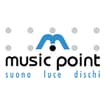 Logo Music Point Di Pesca Pellegrino