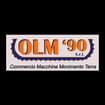 Logo Olm 90 Srl