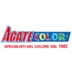 Logo Agate Color Srl