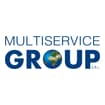 Logo Multiservice Group Srl