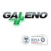Logo Galeno Srl