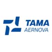 Logo T.a.m.a. Aernova Spa