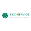 Logo Tec.service Srl