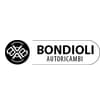 Logo Bondioli Autoricambi Srl