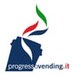 Logo Progresso Vending Srl