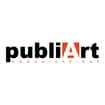 Logo Publiart Srl