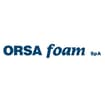 Logo "Orsa Foam Spa"
