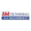 Logo Tecnoimball Srl