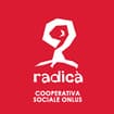 Logo Radica' Società Cooperativa Sociale O.n.l.u.s.