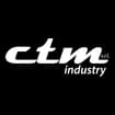 Logo Ctm Industry Srl