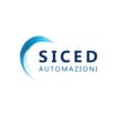 Logo "Siced Automazioni Srl"