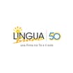 Logo Lingua Bruno