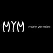 Logo Mym Group Srl