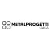 Logo Metalprogetti Spa