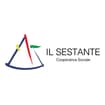 Logo Il Sestante Cooperativa Sociale Con Sigla Coop. Soc. Il Sestante - Onlus