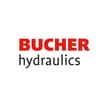 Logo "Bucher Hydraulics Spa"