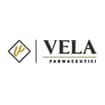 Logo Vela Farmaceutici Srl Semplificata