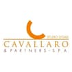 Logo Cavallaro & Partners Srl - Società Tra Avvocati