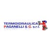 Logo Termoidraulica Di Paganelli E C. Srl