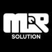 Logo "Mir Solution Srl - Società Benefit" O In Forma Abbreviata "Mir Solution Srl - S.b."