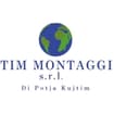 Logo "Tim Montaggi Srl"