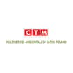 Logo Ctm Di Catini Tiziano