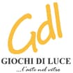 Logo Giochi Di Luce Di Chiarandini Adriana
