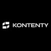 Logo Kontenty Srl