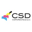 Logo Csd Cartotecnica Srl