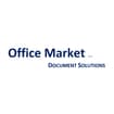 Logo Officemarket Srl Di Maiolatesi Giampaolo & C.
