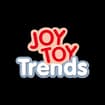 Logo Joy Toy Spa