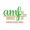 Logo Azienda Multiservizi Farmacie Spa