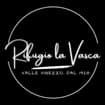 Logo Rifugio La Vasca S.n.c. Di Brunelli Luca & Romeo Alessandro
