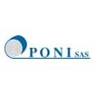 Logo Poni S.a.s. Di Belfiore Gabriele & C.