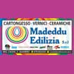 Logo Madeddu Edilizia Srl