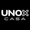 Logo Unox Spa