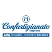 Logo Apa Confartigianato Imprese (Associazione)