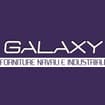 Logo Galaxy Di Ferrara Maddalena