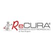 Logo Recura Di Alan Briganti