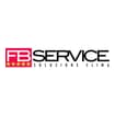 Logo Fb Service Srl
