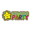 Logo Nonsoloparty Di Giorgia Giusti