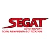 Logo Segat S.a.s. Di Stefano Segat E C.